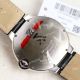 Swiss Grade Copy Cartier Ballon Bleu Watch Rose Gold 42mm XL (9)_th.jpg